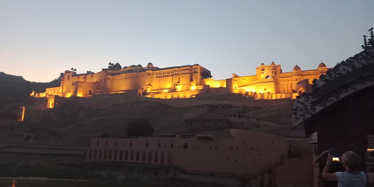 10 Days Aravallis Cycling Tour